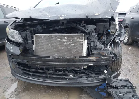 2021 Kia Sedona Lx из США, поврежденный, VIN KNDMB5C12M6662968